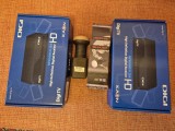Set 2 receptoare Digi HD MPEG4HD/H264 pt antena satelit