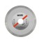 Disc diamantat continuu profesional, Konner WetCut, 230x2.4x22 mm