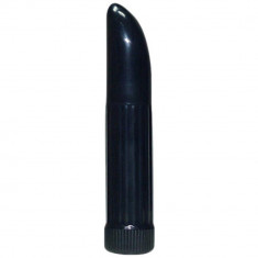 Ladyfinger 2 - Minivibrator, negru, 13 cm