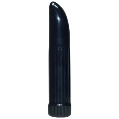 Ladyfinger 2 - Minivibrator, negru, 13 cm foto