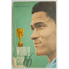 World Cup '66 &ndash; Ioan Chirila