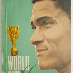 World Cup '66 – Ioan Chirila