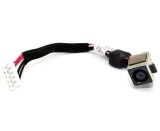 Mufa Alimentare Laptop HP 595787 001, DC301006V00, EliteBook 8540P, EliteBook 8540W