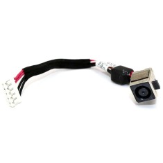 Mufa Alimentare Laptop HP 595787 001, DC301006V00, EliteBook 8540P, EliteBook 8540W