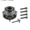 SKF VKBA 7001 Set rulment roata
