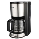 Cafetiera cu programator Zass ZCM 04 T ProDesign DailyAppliances