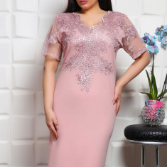 Rochie de Ocazie Silvi - 60Marimea