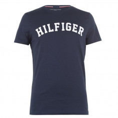 Tricou Tommy Hilfiger mas L - Lichidare stoc foto