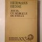 Hermann Hesse - Jocul cu mărgele de sticlă