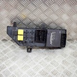 Modul panou de siguranțe SAAB 9-3 Cabrio YS3F 2005 OEM: 12805076,460023260,SC718810500,356967