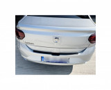 Abtibild protectie portbagaj compatibil Logan 3 negru mat texturat Cod:QITL3-03 Automotive TrustedCars, Oem