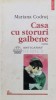 Casa cu storuri galbene - Mariana Codrut, Polirom, 1997, Brosata, 177 pagini - Stare Buna