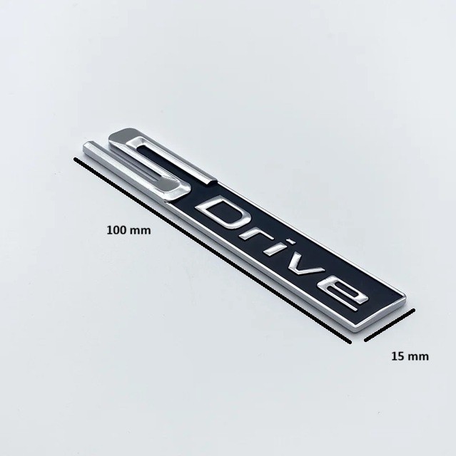 emblema SDRIVE
