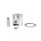Piston + Segmenti Scuter Sym Fancy 2T 80cc - 47mm - bolt 12mm