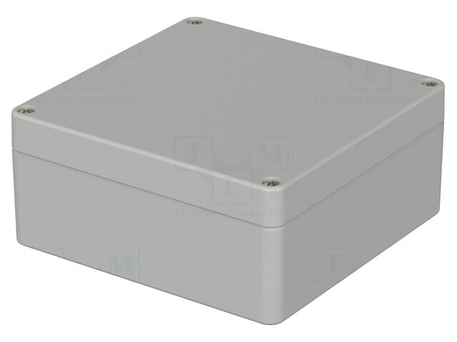 Carcasă Universală IP66 120x122x55mm EUROMAS