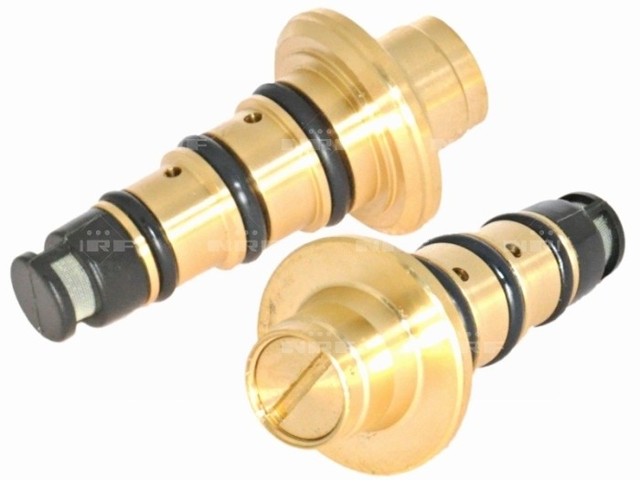 NRF 38634 Supapa regulatoare compresor