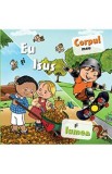 Eu si Isus: Corpul meu si lumea