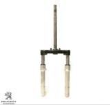 Furca fata originala Peugeot Vivacity 3 L &ndash; Vivacity 3 L Sportline 2T - Vivacity 3L 4T AC 50cc