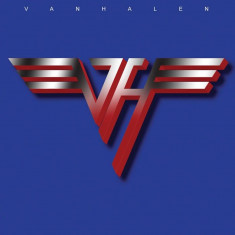 Van Halen Van Halen II(cd) foto