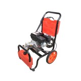 Aparat de spalat cu presiune pe benzina Thor 7 CP, 200 bar, 500 l/h
