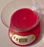 C&acirc;ntar electronic digital profesional 2buc