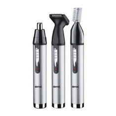 Trimmer 3 in 1 Geemy GM-3107 pentru barbati foto