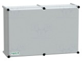 Carcasă universală SCHNEIDER ELECTRIC Thalassa PLS gri 360mm x 540mm x 180mm