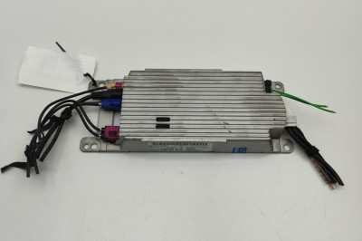 Modul de control Bluetooth BMW 5 F10 2011 OEM: 9257151 28932405 foto