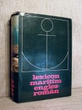 Lexicon maritim englez-roman - Gh. Bibicescu