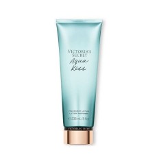 Lotiune de corp parfumata, Victoria's Secret, Aqua Kiss, Briza Marii, Margareta Stralucitoare, 236 ml