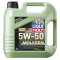 Ulei motor Liqui Moly 5W50 Molygen 4 LITRI