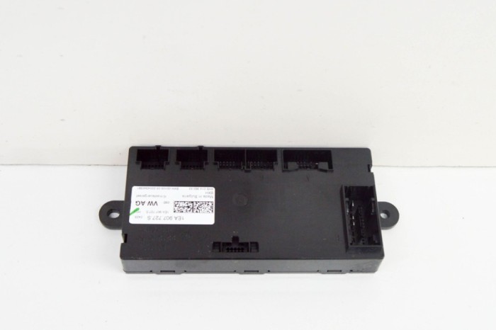 Modul de climatizare VW ID.3 E11 2022 OEM: 1EA907727S,5HB014362 17957893