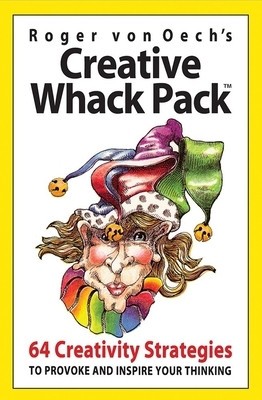 Creative Whack Pack foto