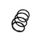 Arc spiral , TEVEMA ST408312