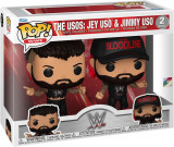 Figurine: Pop! WWE: The Usos | Funko