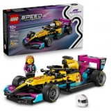 LEGO Speed Champions - Masina de curse LEGO F1 ACADEMY - 77258