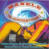 Various - Manele De-nnnnebunesti, CD