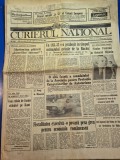 ziarul curierul national 26 iunie 1995 - ilie dascalu ,iuliana marciuc