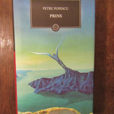 Prins - Petru Popescu