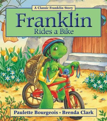 Franklin Rides a Bike foto