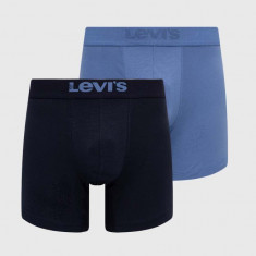 Levi's boxeri 2-pack barbati