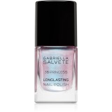 Gabriella Salvete Longlasting Enamel lac de unghii cu efect holografic culoare 38 Princess 11 ml