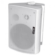 BOXA SONORIZARE LINIE 6.5&quot; 100V/8OHM ALB