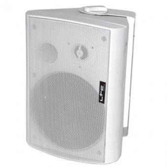 BOXA SONORIZARE LINIE 6.5&amp;quot; 100V/8OHM ALB foto