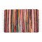 Covor Tesut, Model Multicolor, Bumbac, Dimensiuni 70x100 cm