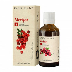 Tinctura Merisor Dacia Plant 50ml