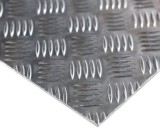 Cumpara ieftin Tabla Aluminiu Striata 3X1500X3000Mm, Model Quintet, Aliaj 1050A
