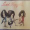 Caricatura Led Zeppelin, trupa rock// acuarela pe hartie, fan art