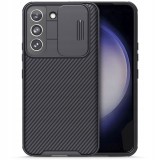 Cumpara ieftin Husa Nillkin CamShield Pro Samsung Galaxy S23