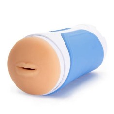 Masturbatoare automate - Autoblow 2 Plus XT Oral Automat Masturbator si Manson Gura C foto